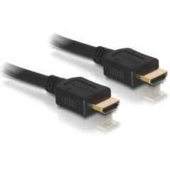 Delock HDMI-kabel 2m